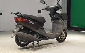 YAMAHA AXIS 125 TREET SE53J