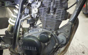 YAMAHA TW200 Gen.2 DG07J