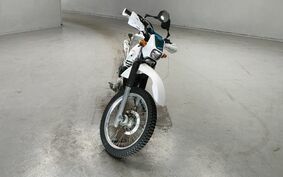 YAMAHA SEROW 225 WE 4JG