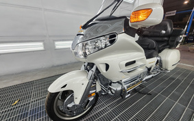 HONDA GL 1800 GOLD WING 2002 SC47