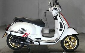 VESPA GTS300 SUPER 2021 不明