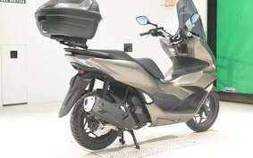 HONDA PCX 160 KF47