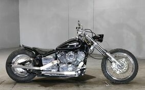 YAMAHA DRAGSTAR 400 2000 VH01J