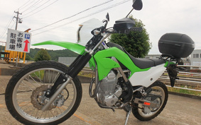 KAWASAKI KLX230 LX230A