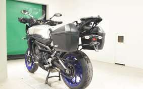 YAMAHA MT-09 Tracer 2015 RN36J