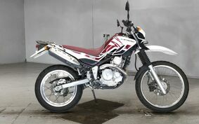 YAMAHA SEROW 250 DG17J