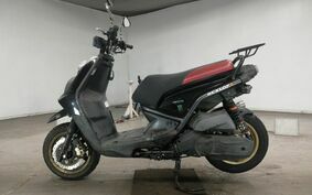 YAMAHA BW S125 SE45