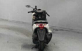 YAMAHA N-MAX 125 SED6J