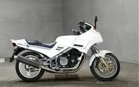 YAMAHA FJ1200 1990 3CV