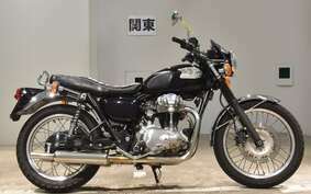 KAWASAKI W400 2007 EJ400A