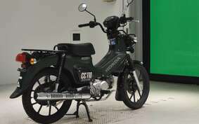 HONDA CROSS CUB 110 JA60