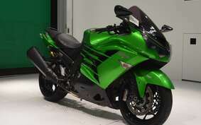 KAWASAKI ZX 1400 NINJA R A 2017 ZXT40J