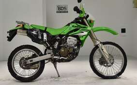 KAWASAKI KLX250 LX250E