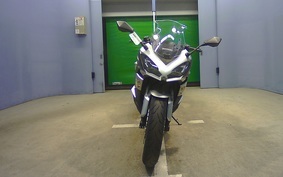 KAWASAKI NINJA 1000 A 2018 ZXT00W