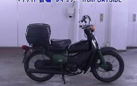 HONDA C50 C50