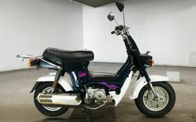 HONDA CHALY 50 CF50