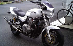 YAMAHA XJR1300 1998 RP01J