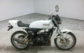 YAMAHA RZ50 RA01J