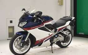 HONDA VFR800F 2022 RC79