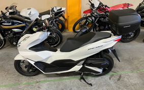 HONDA PCX 160 KF47