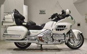 HONDA GL 1800 GOLD WING 2006 SC47