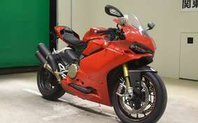 DUCATI 1299 PANIGALE S 2015 H905J