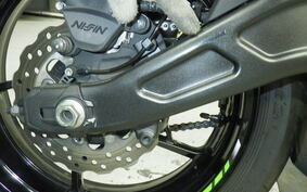 KAWASAKI NINJA 650 A 2022 ER650H