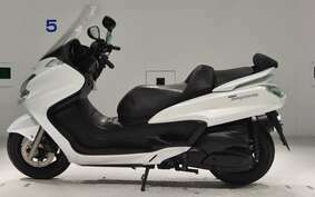 YAMAHA MAJESTY 400 Gen.2 2012 SH06J