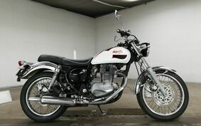 KAWASAKI ESTRELLA RS Type BJ250A