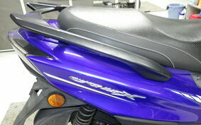 YAMAHA CYGNUS 125 XSR 3 SEA5J