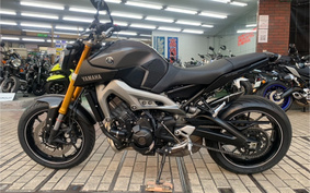 YAMAHA MT-09 ABS 2014 RN34J