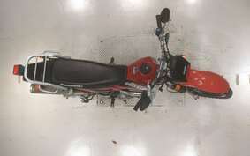 KAWASAKI SUPER SHERPA KL250G