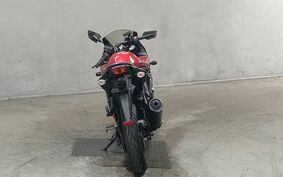 KAWASAKI NINJA 250R EX250K