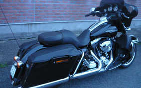 HARLEY FLHX 103 Street Glide 2013 KBM