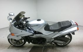 KAWASAKI ZZ1100 NINJA 1997 ZXT10D