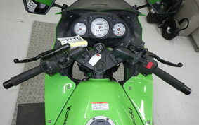 KAWASAKI NINJA 250R EX250K