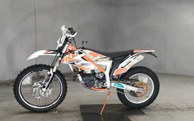 KTM 250 FREERIDE R FRA20