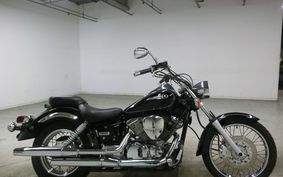 YAMAHA DRAGSTAR 125 2002 VE01