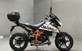 KTM 690 DUKE R 2010 LDU40