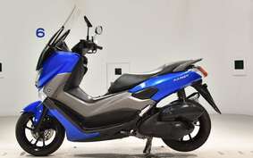 YAMAHA N-MAX SED6J