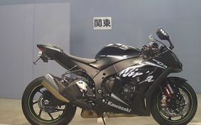 KAWASAKI ZX 10 NINJA RR 2017 ZXT00Z