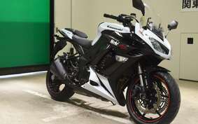 KAWASAKI NINJA 1000 A 2012 ZXT00G