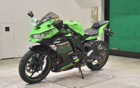 KAWASAKI ZX-25R ZX250E