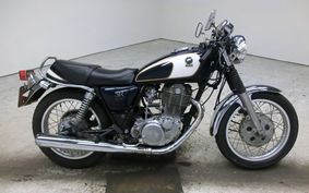 YAMAHA SR400 1989 1JR