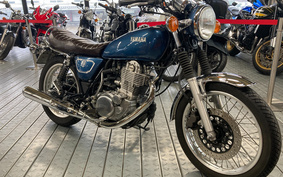 YAMAHA SR400 2020 RH16J