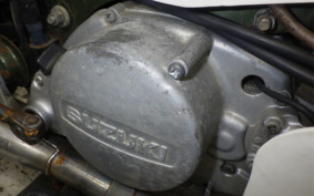 SUZUKI BIRDIE 50 FR50