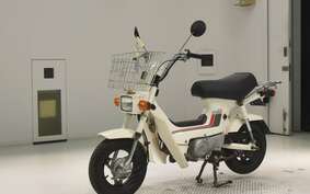 HONDA CHALY 50 CF50