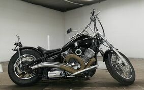 YAMAHA DRAGSTAR 1100 2000 VP10J