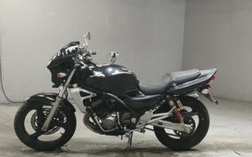 KAWASAKI BALIUS 250 Gen.2 ZR250B