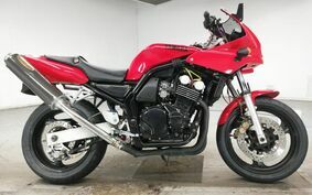 YAMAHA FZ400 1998 4YR